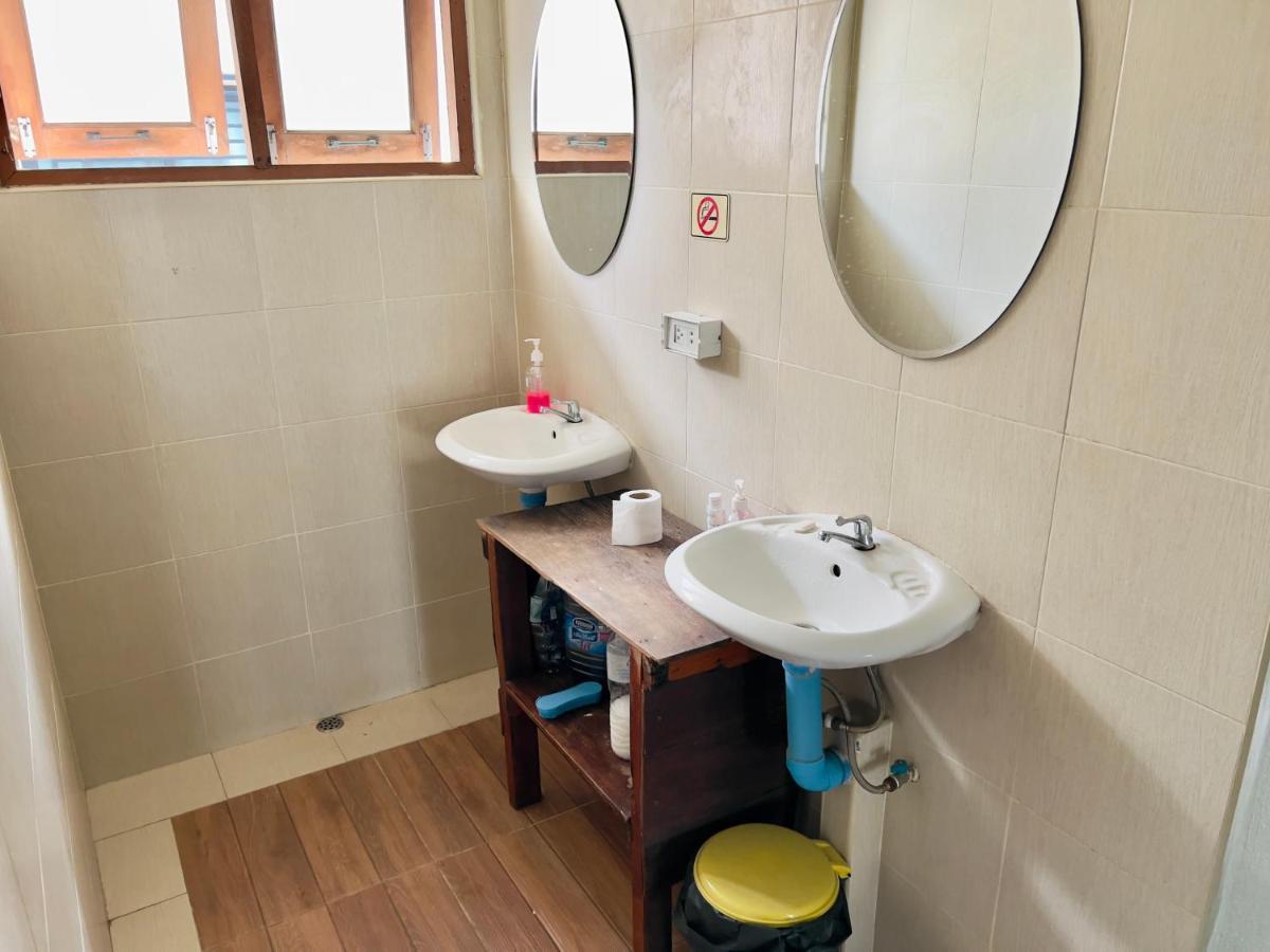 Donmueang Boutique House Donmueang Airport Hotel Banguecoque Exterior foto