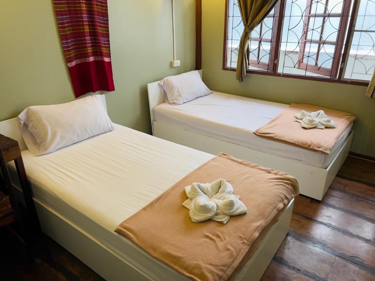 Donmueang Boutique House Donmueang Airport Hotel Banguecoque Exterior foto