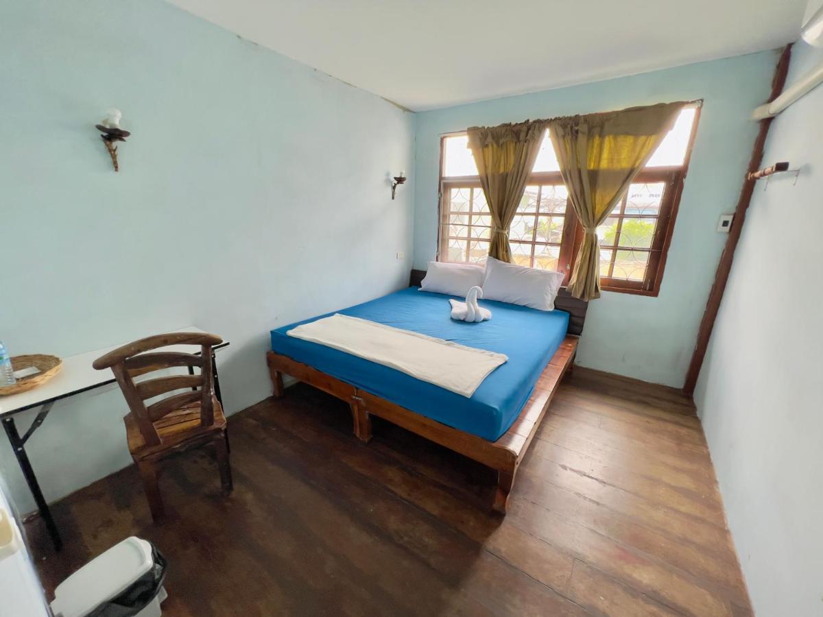 Donmueang Boutique House Donmueang Airport Hotel Banguecoque Exterior foto