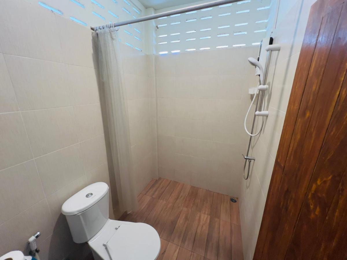Donmueang Boutique House Donmueang Airport Hotel Banguecoque Exterior foto