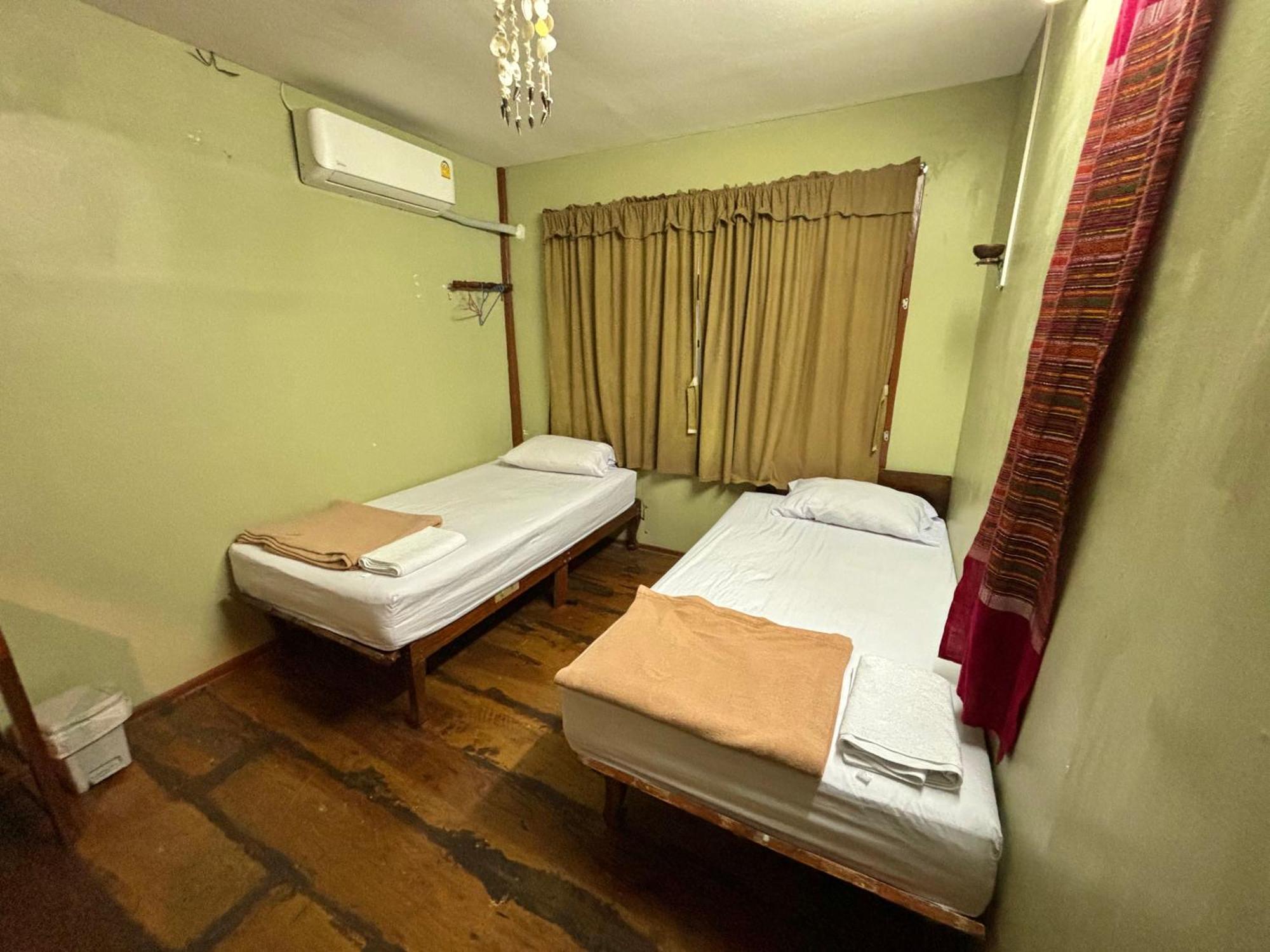 Donmueang Boutique House Donmueang Airport Hotel Banguecoque Exterior foto